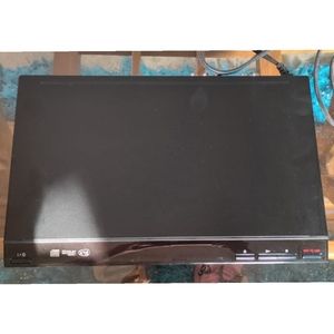 Sony cd/dvd player